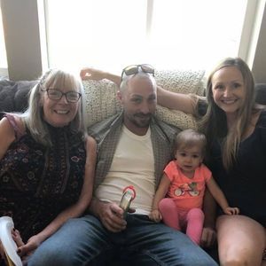 Meet your Posher, Penny